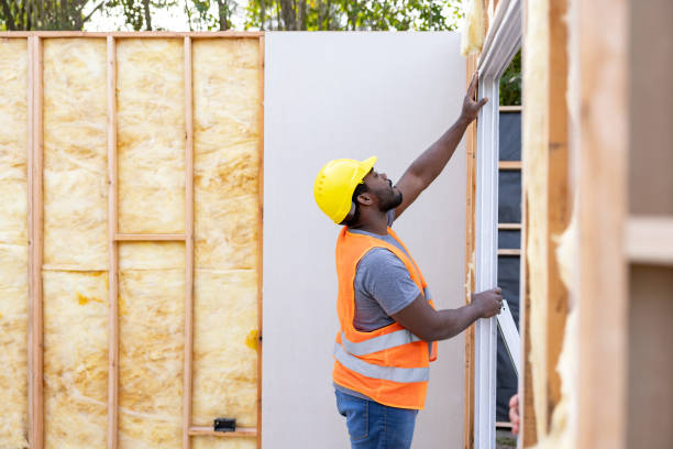 Best Garage Insulation Installation  in , NV